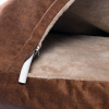 DG COMFY CAVE dog bed „TERRA"