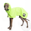 DG OUTDOOR RAINCOAT PLUS - NEON GREEN