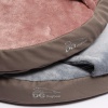 DG COMFY CAVE dog bed TENERELLO