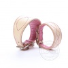 DG Luxury Halsband SWEET PINK