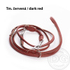  Round adjustable leash 220cm