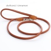  Round leash 120cm