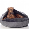 DG COMFY cave orhopedic dog bed CLASSIC MODEL 2020