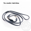  Round adjustable leash 220cm