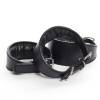 DG Luxury Halsband SIMPLE BLACK