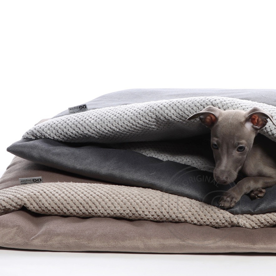 dog sleeping bag