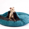 DG COMFY cave orhopedic dog bed CLASSIC MODEL 2020