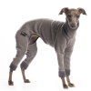 DG URBAN WARMKEEPER BODY GREY