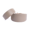 DG Luxury Halsband MOCHA