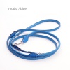  Round adjustable leash 220cm