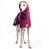 DG BASIC RAINCOAT - "FESTIVAL FUCHSIA"