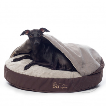 DG COMFY CAVE dog bed  RESPIRO