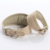 DG Luxury collar  BEIGE