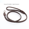  Round leash 120cm