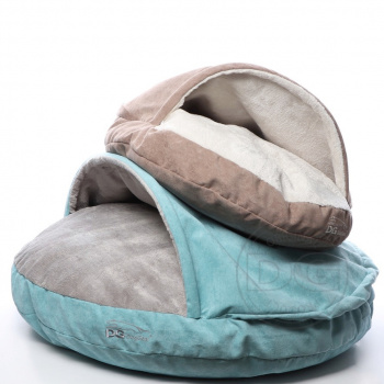 DG COMFY CAVE dog bed „CLASSIC" 2022