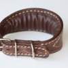 DG Luxury Halsband CLASSIC BROWN