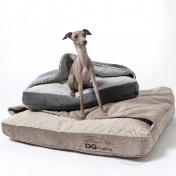 DG Sleeping bed LOUNGE 2022
