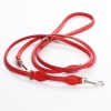  Round adjustable leash 220cm