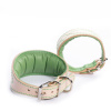 DG Luxury Halsband SWEET GREEN