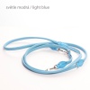  Round adjustable leash 220cm