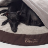 DG COMFY CAVE dog bed RESPIRO