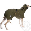 DG OUTDOOR WARM PLUS JACKE "KHAKI"