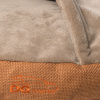 DG COMFY CAVE dog bed „IUTA"