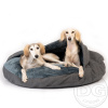 DG COMFY CAVE dog bed „RICCA"