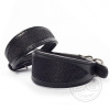 DG Exclusive Halsband BROCADE BLACK