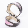 DG Exclusive collar PINK ROSE