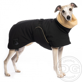 DG OUTDOOR WARM COAT "BEIGE"