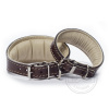 DG Exclusive collar ZEN GARDEN GOLD