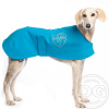 DG RACING WARM UP BLANKET BLUE 