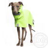 DG OUTDOOR RAINCOAT PLUS - NEON GREEN