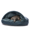 DG COMFY CAVE dog bed „TERRA"