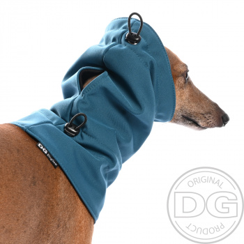 DG SOFT SHELL SNOODS