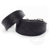 DG Luxury Halsband BLACK