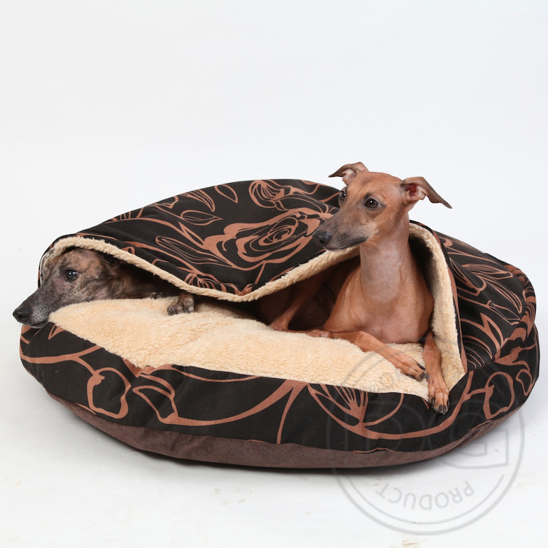 dg comfy cave orhopedic dog bed luxury dg comfy cave orhopedic dog bed luxury
