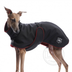 DG BASIC PLUS JACKET "WINE"