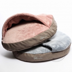 DG COMFY CAVE dog bed TENERELLO