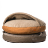 DG COMFY CAVE dog bed „IUTA"