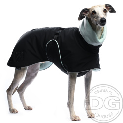 DG OUTDOOR WARM BUNDA "MINT"