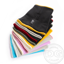 DG FLEECE SNOODS