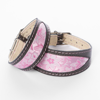 DG Exclusive Halsband PINK ROSE