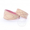 DG Luxury Halsband SWEET PINK