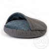 DG COMFY CAVE dog bed „RICCA"