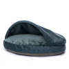 DG COMFY CAVE dog bed „TERRA"