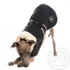 DG IG FLUFFY BUNDA "black"