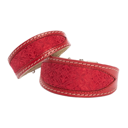 DG EXCLUSIVE „BROCADE STRAWBERRY