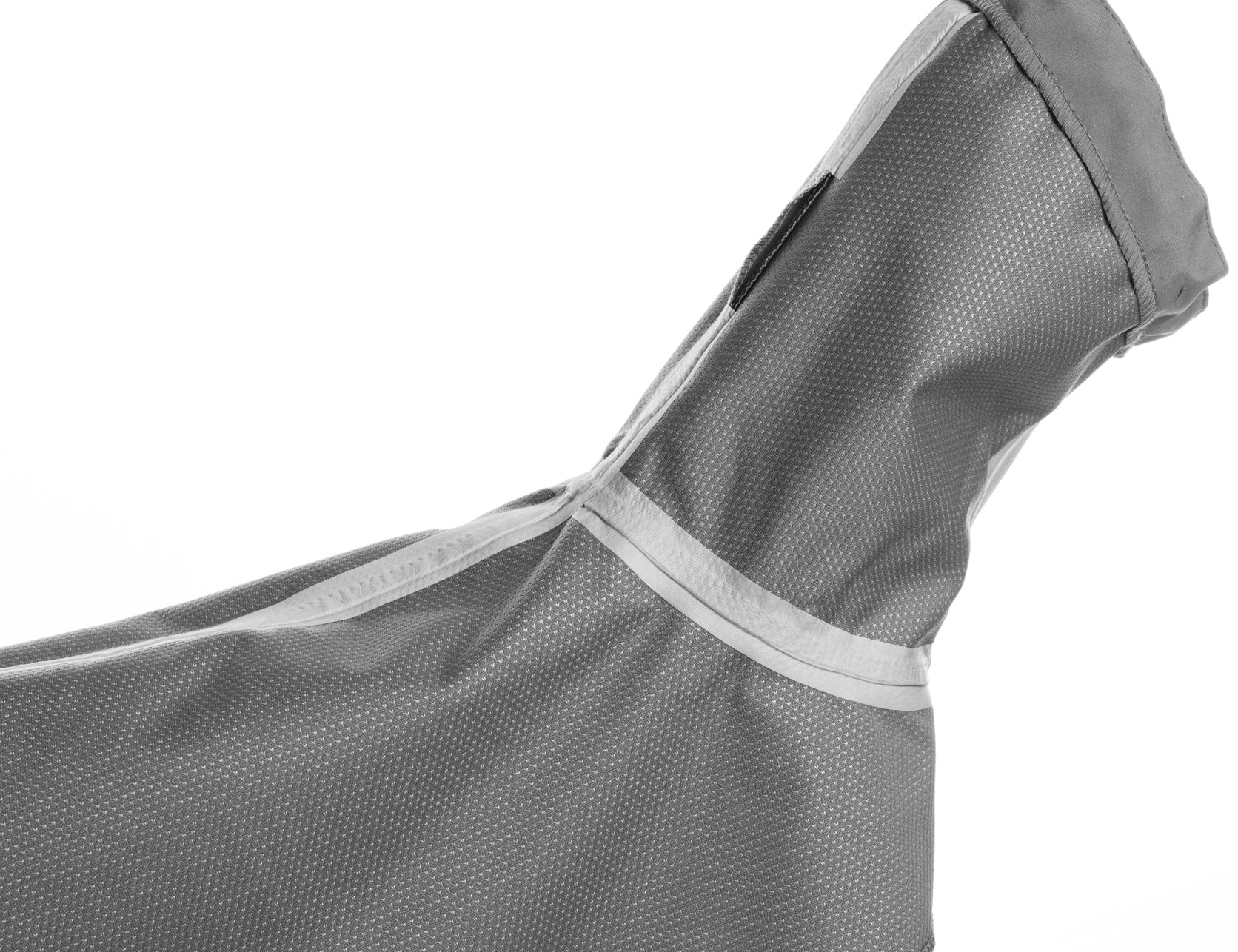DG BASIC PLÁŠTĚNKA LIGHT - "BLACK - Obrázek 4